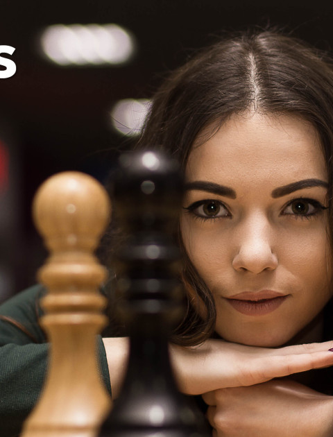 All Ages Chess - Point Cook Library 