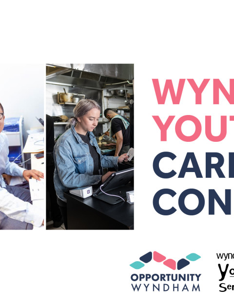 Wyndham Youth Career Connect (Point Cook)