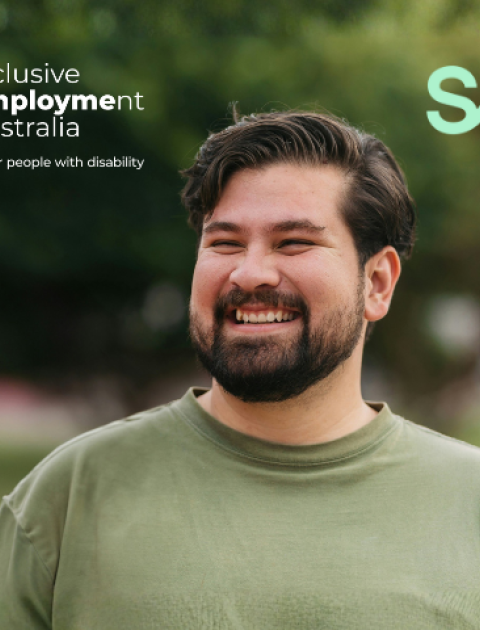 SYC Inclusive Employment Australia 