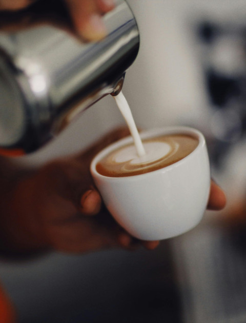 Basic Barista