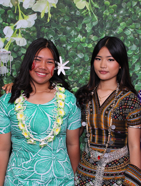 Cultural Celebration Day