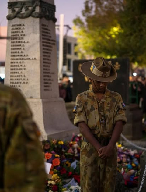 ANZAC Day