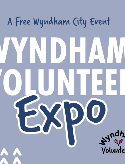 Volunteering Expo 2026