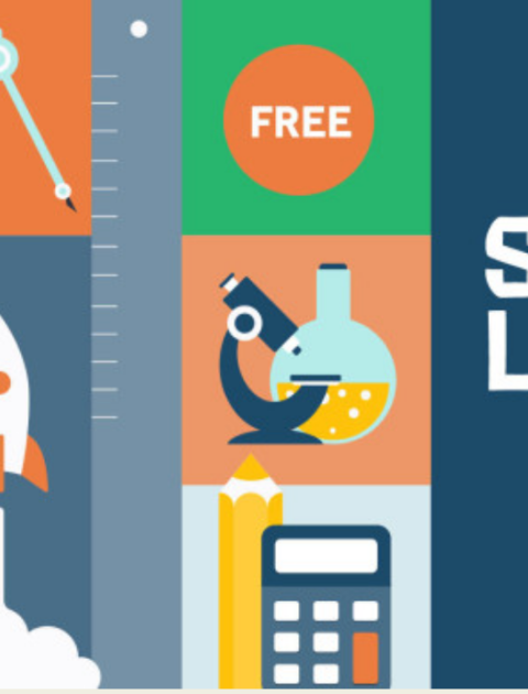 STEAM Lab: Edison Robots - Manor Lakes Library