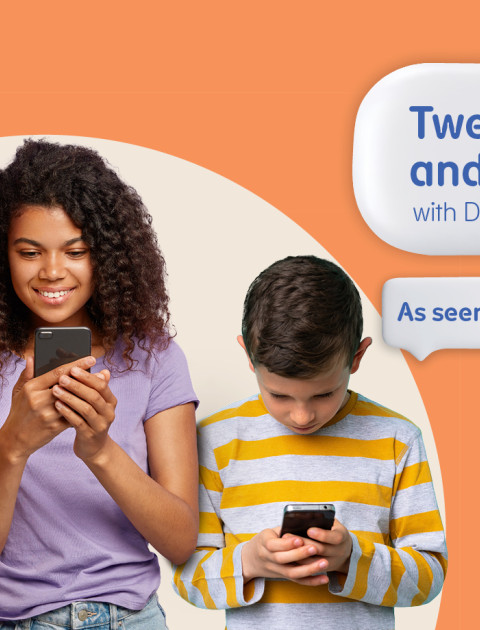 Tweens, Teens and Screens with Dr Justin Coulson