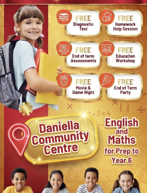 Smart Start Term 2 – Schoolola Open Day