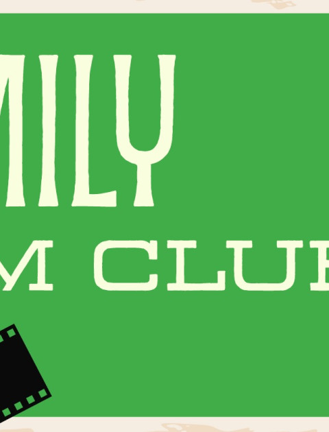 Family Film Club - Truganina Library - Cultural Diversity Week