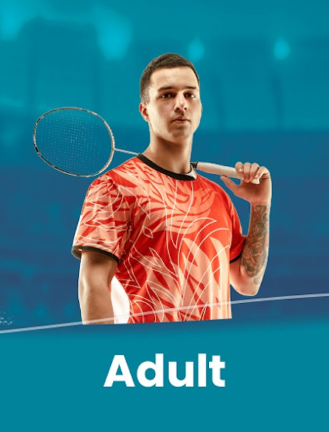 Adult Fundamentals Badminton Coaching โ Point Cook