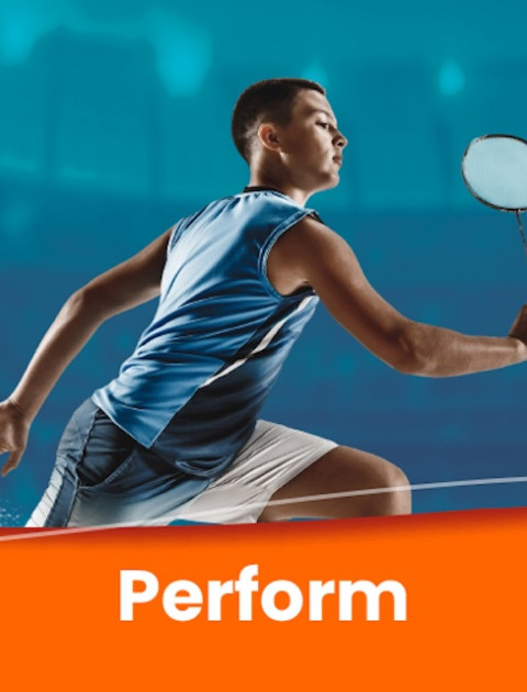 Junior Performance Badminton Coaching β Point Cook (Assessment Required)