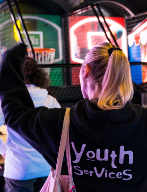 Holiday Action Program