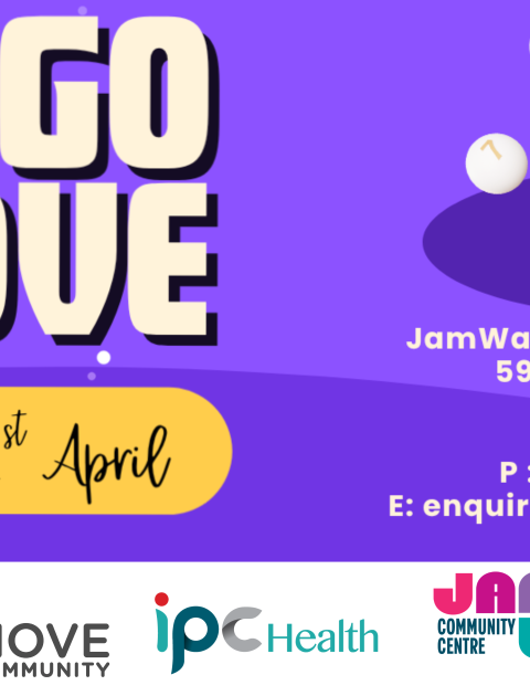 BinGO Moves Community