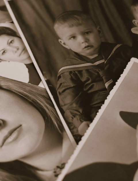 How to start your Family History
