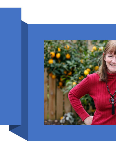 Author Talk: Sherryl Clark, For All the Dead Girls