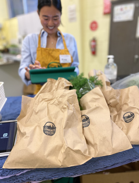 The Community Grocer Werribee