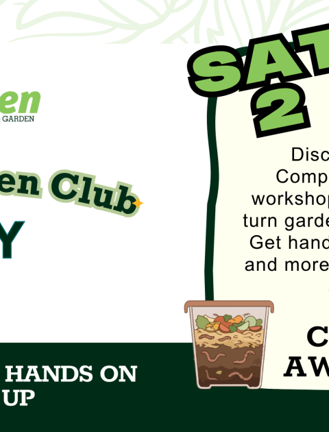 Compost awareness