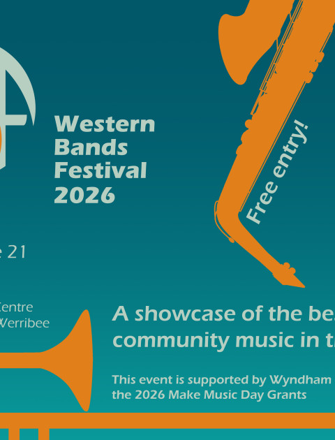 Western Bands Festival