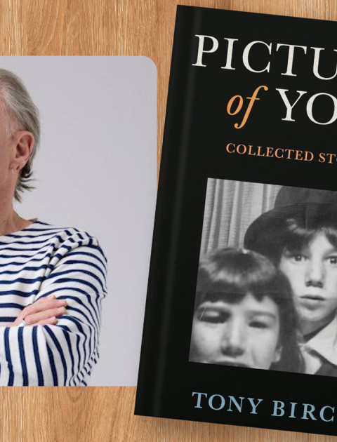 NAIDOC WEEK: Pictures of You: Tony Birch in conversation with Bruno Lettieri