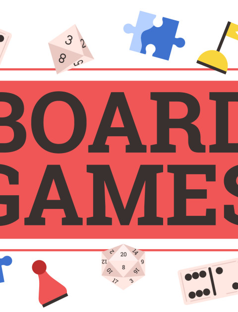 Game On @ Soulful Spreads Café