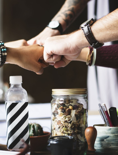 TRY IT OUT! Break the Ice: Make Social Connection Easy Again