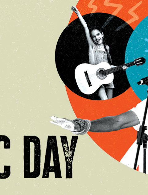 Make Music Day @ Wyndham Cultural Centre Forecourt