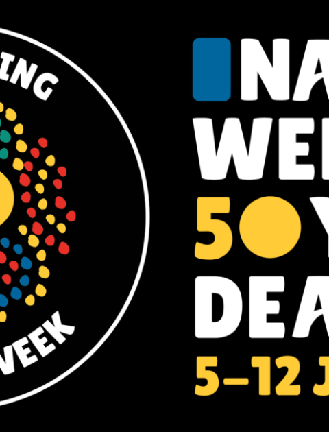 NAIDOC Week Flag Raising Event