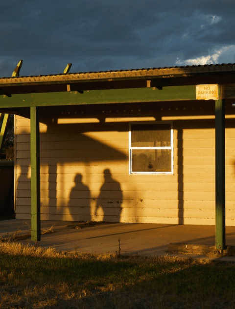 Exhibition opening: REMNANTS: What Remains and What Flows