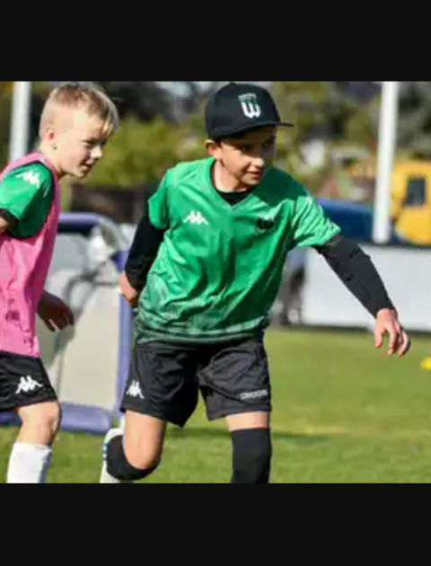 Active Holidays - Come and Try Soccer 4 to 11 years