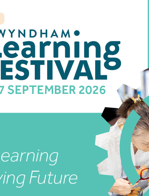 Wyndham Learning Festival