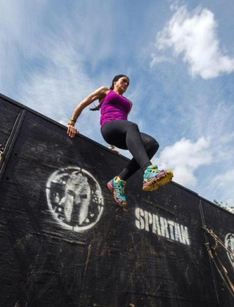 Spartan Race Melbourne