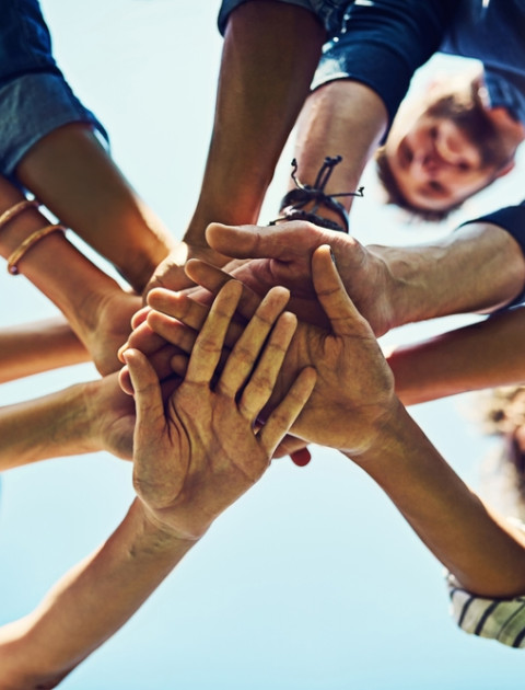 Community Strengthening Medium Grant Information Session