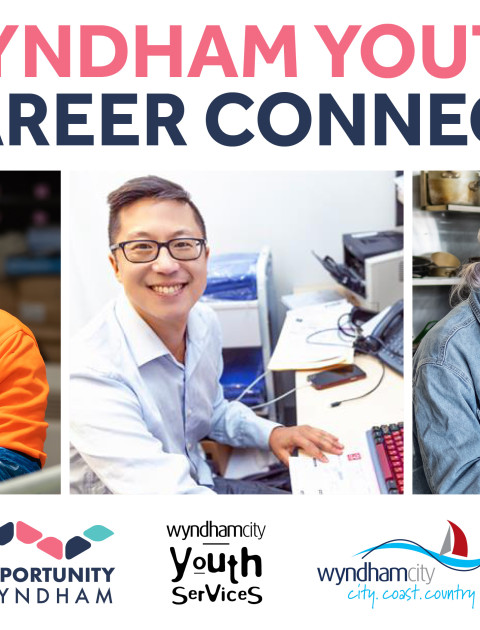 Wyndham Youth Career Connect (Manor Lakes)
