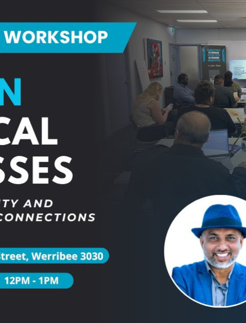 LinkedIn for Local Businesses: Boost Your Visibility and Build Meaningful Connections