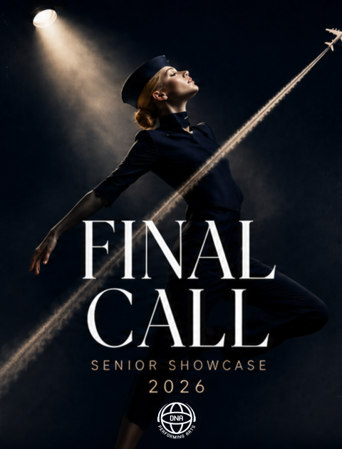 Final Call - Presented by DNA