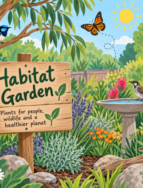 Dianella Community Centre (DCC) Garden Club