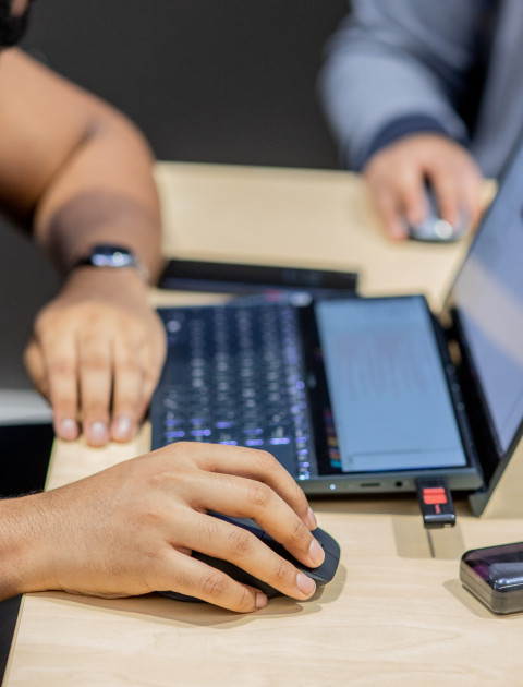 Beginners' Computer Class - Manor Lakes Library