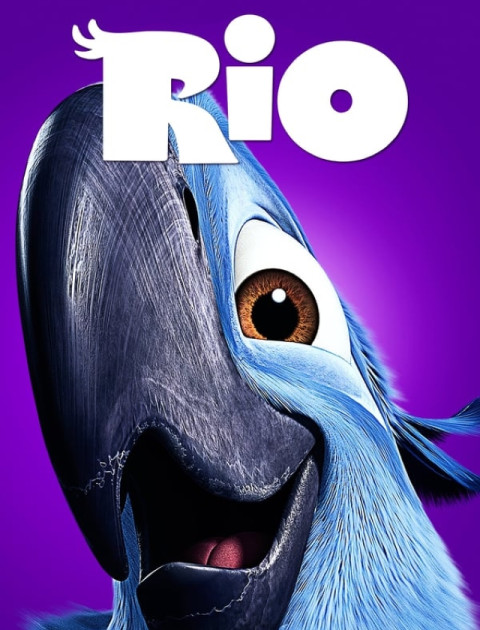 Movies in the Park - RIO