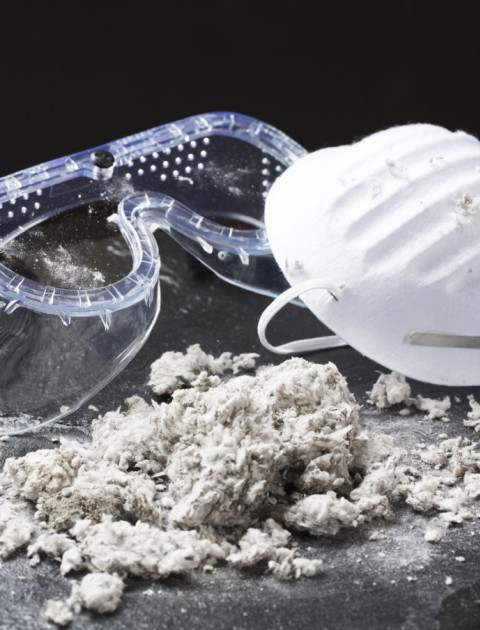 asbestos