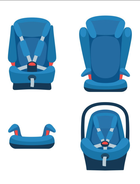 Car seats