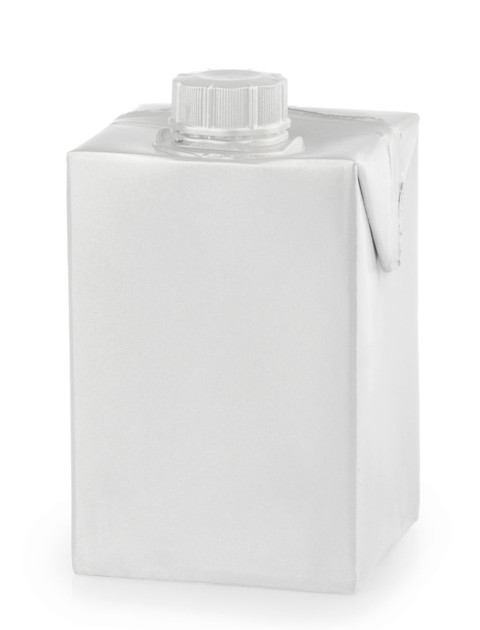 Cartons (Tetra Pak – e.g. long-life milk)