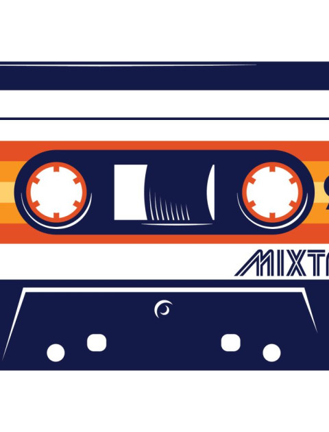 Cassette tapes