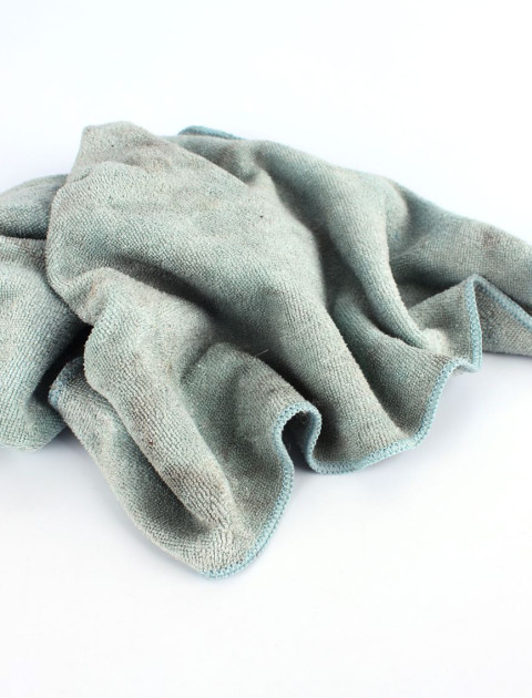 Cleaning rags