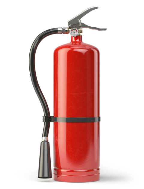 Fire Extinguishers