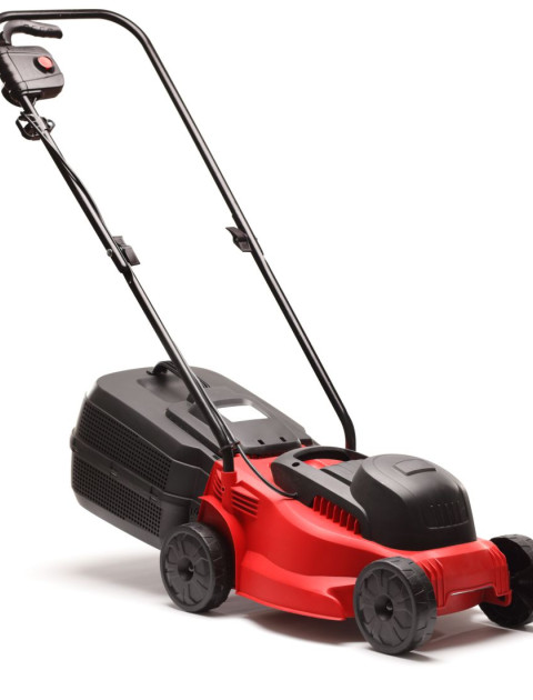 Lawn Mowers