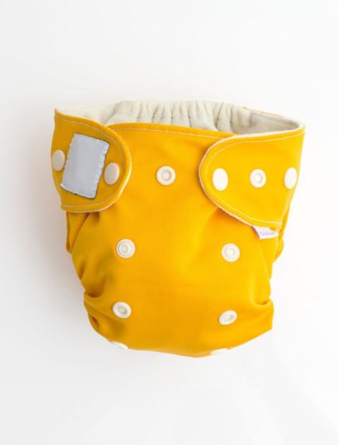 Nappies (reusable and clean)