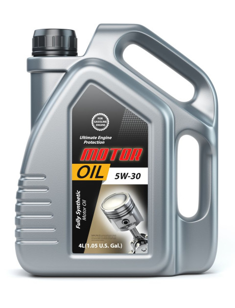 Oil (motor oil)