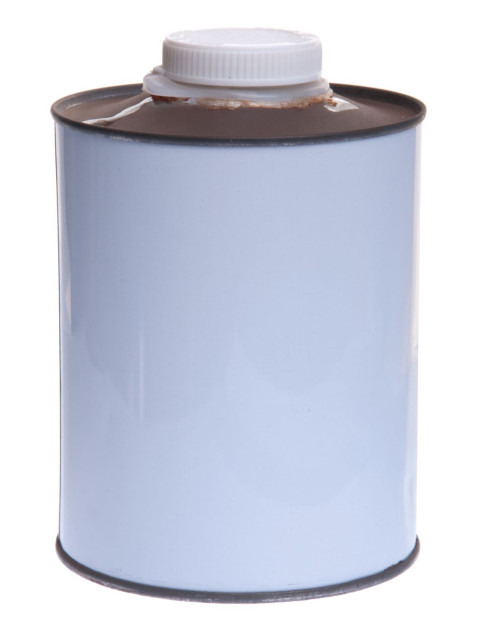 Paint strippers, thinners, turpentine