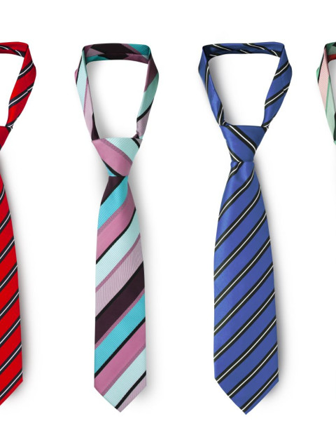 Ties