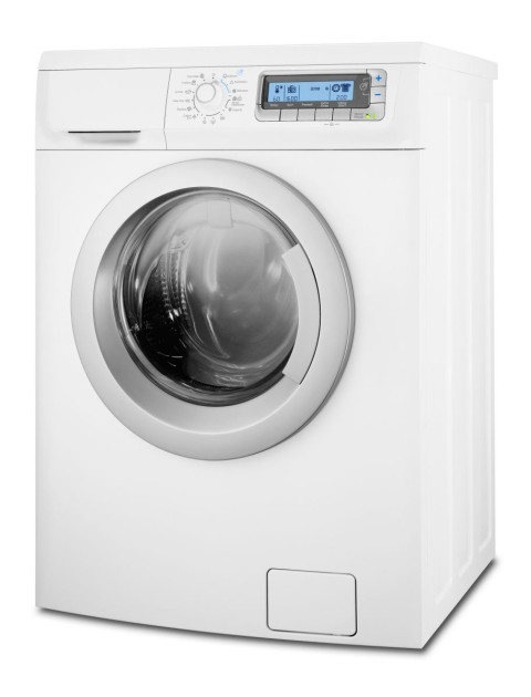 Washing Machines