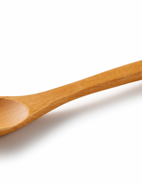 Wooden spoons