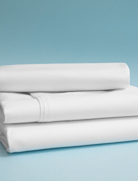 Bed Sheets (clean)